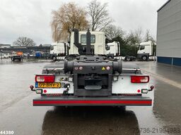 DAF FAS CF 400 Euro 6 VDL 21 Ton haakarmsysteem Jus...