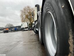 DAF FAS CF 400 Euro 6 VDL 21 Ton haakarmsysteem Jus...