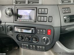 DAF FAS CF 400 Euro 6 VDL 21 Ton haakarmsysteem Jus...