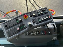 Ravo 540 CD Euro 6 with 3-rd brush