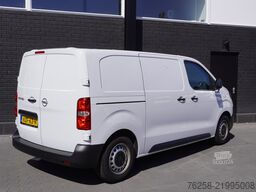 Opel Vivaro 2.0 CDTI 145PK L2 Automaat EURO 6 - Airc...
