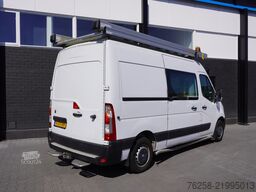 Renault Master 2.3 dCi 130PK L2H2 EURO 6 - Airco - Navi...