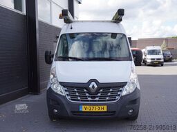 Renault Master 2.3 dCi 130PK L2H2 EURO 6 - Airco - Navi...