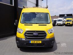 Ford Transit 2.0 TDCI L3H2 EURO 6 - Airco - Cruise -...