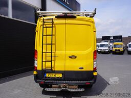 Ford Transit 2.0 TDCI L3H2 EURO 6 - Airco - Cruise -...