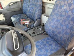 Iveco Eurocargo 180E28 Kipper Kran FASSI