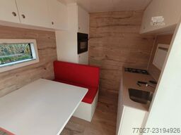MAN 10.163 4x4 Camper / Expedition / Offroad