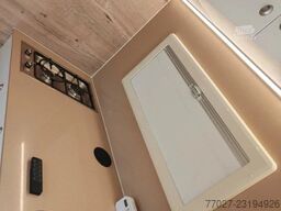 MAN 10.163 4x4 Camper / Expedition / Offroad