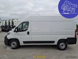 Peugeot Boxer Boxer 160cv L2H2 BV AUTO