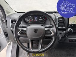 Peugeot Boxer Boxer 160cv L2H2 BV AUTO