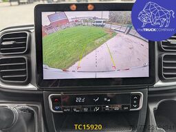 Peugeot Boxer Boxer 160cv L2H2 BV AUTO