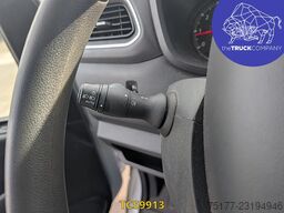 Renault Master 2.3 DCI KOFFER MET LAADBRUG