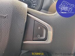 Renault Master 2.3 DCI KOFFER MET LAADBRUG