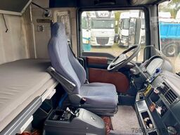MAN TGX 18.440 Retarder ,  2x Brandstof Tank