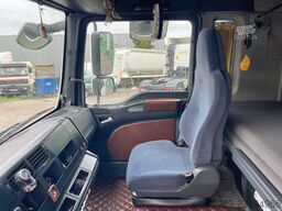 MAN TGX 18.440 Retarder ,  2x Brandstof Tank