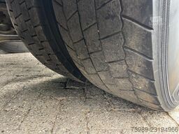 MAN TGX 18.440 Retarder ,  2x Brandstof Tank