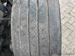 MAN TGX 18.440 Retarder ,  2x Brandstof Tank