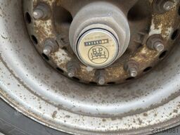 D-TEC PORTMASTER PORTMASTER 45FT HC / BPW DRUM / LIFT...
