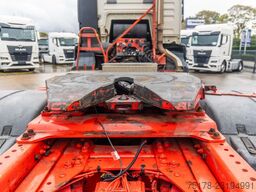 MAN TGS 33.480 BLS-6x6