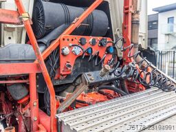 MAN TGS 33.480 BLS-6x6