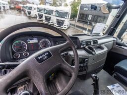 MAN TGS 33.480 BLS-6x6
