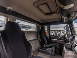 MAN TGS 33.480 BLS-6x6