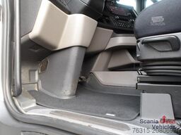 Scania R 460 NA - HYDRAULIK - HIGHLINE - 2x TANKs - ACC -