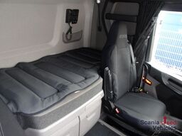 Scania R 460 NA - HYDRAULIK - HIGHLINE - 2x TANKs - ACC -