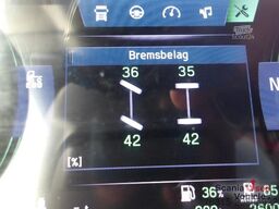 Scania R 460 NA - HYDRAULIK - HIGHLINE - 2x TANKs - ACC -