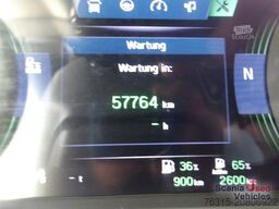 Scania R 460 NA - HYDRAULIK - HIGHLINE - 2x TANKs - ACC -