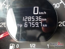 Scania R 460 NA - HYDRAULIK - HIGHLINE - 2x TANKs - ACC -