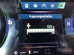 Scania R 460 EB - MEGA - HIGHLINE - 2x TANKs - ACC