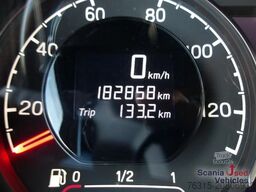 Scania R 460 EB - MEGA - HIGHLINE - 2x TANKs - ACC