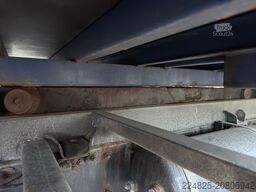 MAN TGM 15.250 4x2 WECHSELFAHRGESTELL + KOFFER EEV