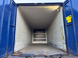 MAN TGM 15.250 4x2 WECHSELFAHRGESTELL + KOFFER EEV