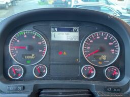 MAN TGM 15.250 4x2 WECHSELFAHRGESTELL + KOFFER EEV