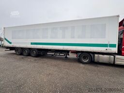 KÖGEL S 24 KOFFER AUFLIEGER*2008*3-ACHS*LIFTACHSE*