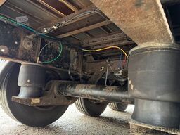 KÖGEL S 24 KOFFER AUFLIEGER*2008*3-ACHS*LIFTACHSE*