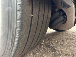 KÖGEL S 24 KOFFER AUFLIEGER*2008*3-ACHS*LIFTACHSE*