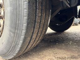 KÖGEL S 24 KOFFER AUFLIEGER*2008*3-ACHS*LIFTACHSE*