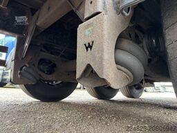 KÖGEL S 24 KOFFER AUFLIEGER*2008*3-ACHS*LIFTACHSE*