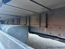 DAF FA LF45.220 PRITSCHE PLANE + LBW EURO5 EEV