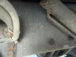 DAF FA LF45.220 PRITSCHE PLANE + LBW EURO5 EEV