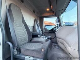 DAF FA LF45.220 PRITSCHE PLANE + LBW EURO5 EEV