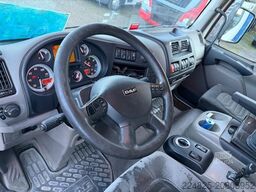 DAF FA LF45.220 PRITSCHE PLANE + LBW EURO5 EEV