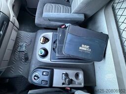 DAF FA LF45.220 PRITSCHE PLANE + LBW EURO5 EEV