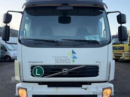 VOLVO FL 280 4X2R PRITSCHE PLANE + LBW EURO5 EEV