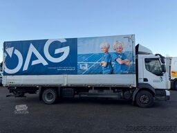 VOLVO FL 280 4X2R PRITSCHE PLANE + LBW EURO5 EEV