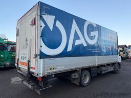 VOLVO FL 280 4X2R PRITSCHE PLANE + LBW EURO5 EEV