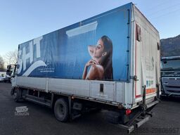 VOLVO FL 280 4X2R PRITSCHE PLANE + LBW EURO5 EEV